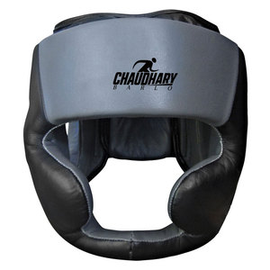 Protector de Cabeza para Entrenamiento de MMA y Boxeo, Diseño Personalizado, Equipo de Entrenamiento - Product Image 1