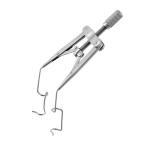 Spéculum K-Wire Lieberman professionnel réutilisable pour la chirurgie oculaire - Product Image 4