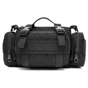 Bolsa de Lona/Poliéster Deportiva de Lujo Ligera Unisex al por Mayor, de Gran Capacidad, con Cierre de Cremallera, Hecha a Medida - Product Image 1