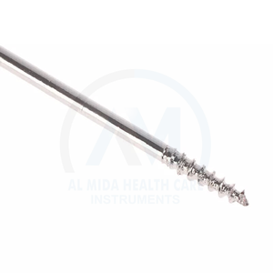 Extractor de Punta de Raíz Dental, Uso Quirúrgico Profesional, Certificado CE, Instrumento Médico de Acero Inoxidable, Sin Dolor - Product Image 2