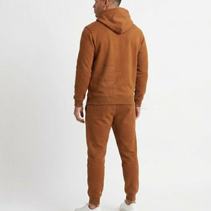 Survêtement à imprimé en relief avec sweat à capuche à manches longues et pantalon de jogging confortable pour une utilisation quotidienne et en extérieur - Product Image 3