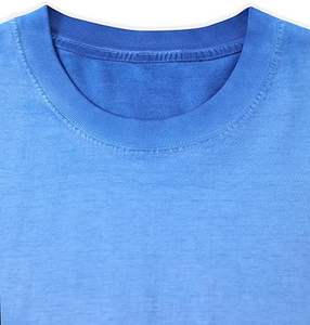 Camisetas de hip hop extragrandes con estampado de peso pesado para hombre, camisetas de mujer de talla grande con lavado ácido en oferta, personalizables - Product Image 3