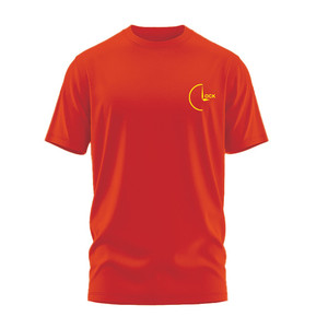 Camiseta Corta Oversize 300G 100% Algodón con Estampado Gráfico de Logotipo Personalizado, Camiseta de Jersey Lisa de Alta Calidad para Hombre, Estilo Unisex - Product Image 6