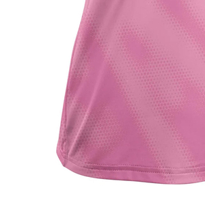 Camiseta de voleibol sin mangas, cómoda, 100% poliéster, de secado rápido, con logo y talla personalizados, lisa, en venta. - Product Image 5