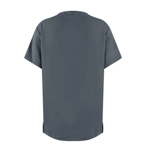Conjuntos de Uniformes Médicos para Mujer de la Mejor Calidad, Ropa de Verano Antiarrugas, Mangas Cortas, para Enfermeras y Doctoras - Product Image 5