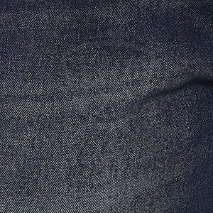 Pantalones Vaqueros de Cintura Media Rectos para Hombre, 100% Algodón, Transpirables, Estilo Casual para Uso Diario y al Aire Libre - Product Image 4