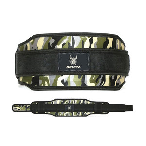 Cinturones de Neopreno para Levantamiento de Pesas de Alta Calidad en Grandes Cantidades, Material Duradero - Product Image 1