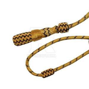 Elegante Borla Decorativa para Espada, Accesorio para Exhibición de Espadas, Borla de Alta Calidad - Product Image 6