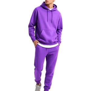 Pantalon de survêtement évasé de haute qualité à prix de gros avec poches, logo personnalisé, dernier design pour hommes, survêtements - Product Image 4