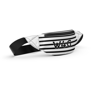 Riñonera Deportiva de Nailon Ligera y Personalizada de Alta Calidad para Todas las Estaciones, con Cierre y Correas Ajustables - Product Image 5