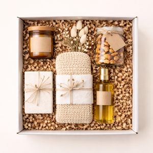 <b>Thick</b> Kraft Outer Layer Custom Logo Perfume Packaging Box Folding Cardboard Box Customizable Color Samples Available - Product Image 3