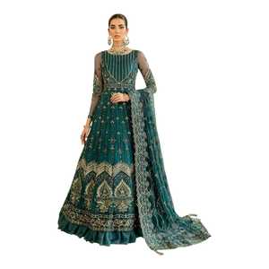 Robes de cérémonie pour femmes, design élégant, vêtements traditionnels classiques, tenue de mariage brodée pour femmes - Product Image 1