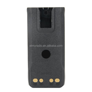Batería de Iones de Litio Original PMNN4807 para Radio Bidireccional Portátil R7, Batería de Iones de Litio Recargable Compatible con Walkie Talkie - Product Image 1