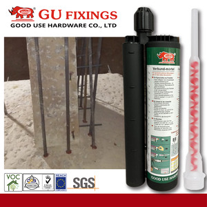 Bu lông Neo nhựa Epoxy bền cho các ứng dụng cốt thép và trên cao - Product Image 3