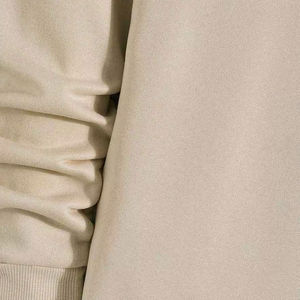 Nuevas sudaderas con capucha de diseño moderno y alta demanda para hombre, con estampado en serigrafía, cuello redondo, de gran venta y duraderas. - Product Image 3