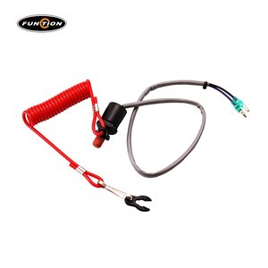 Interruptor de corte Emergemcy de 2/2" - Product Image 4