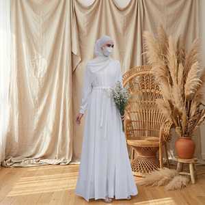 <b>Hijab</b> Malaysia Women Modal With <b>Cap</b> Muslim Afrique Musulman Dakar Homme Nikap Niqab 500 Pice Non Slip Crown Personalisable - Product Image 5
