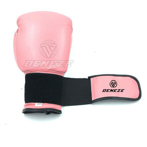 Guantes de Boxeo Hechos en Pakistán, Personalizados con su Propio Logotipo, Color Personalizado, Guantes de Boxeo Ligeros - Product Image 4