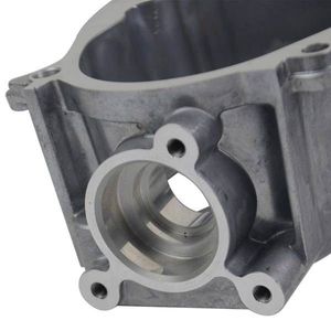ฝาครอบเพลาลูกเบี้ยวหน้า VW Audi 2.0L L4 DOHC รุ่น BPY 06F103107G 06F103530G ชุดโซ่ไทม์มิ่งและอุปกรณ์เสริม - Product Image 6