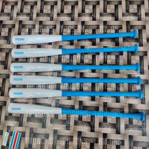 Bate de Béisbol de Madera Personalizable TRQSONS para Entrenamiento - Product Image 2