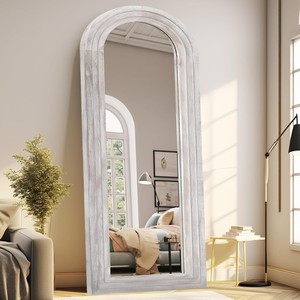 Acacia Wood wooden wall <b>mirrors</b> and <b>mirror</b> frames OEM Custom Wholesale | Aqdus Saleem India - Product Image 3