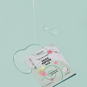 SOQU GLOW UP ESSENTIALS SET DE MASCARAS 12 - Product Image 2