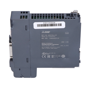 Contrôleur PLC Q172DSCPU neuf, CPU de contrôle de mouvement indépendant de la famille <span class=keywords><strong>QD</strong></span>-Motion <span class=keywords><strong>DS</strong></span> pour PLC - Product Image 4