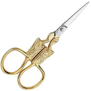 Durable Metal Scissor For Kitchen Office <b>Sewing</b> Craft School And Industrial Cutting Purposes - Product Image 5