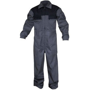 Uniforme de Trabajo de Seguridad Industrial de Alta Visibilidad BETTERGLOWAPPARELMFG Personalizado, Conjunto Unisex de Algodón Transpirable con Certificación CE - Product Image 6