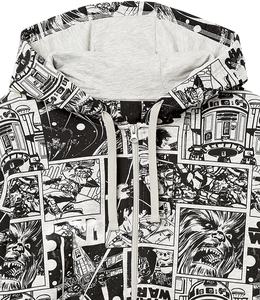 Sudadera con Capucha para Hombre, de Manga Larga, para Invierno, con Cordón Ajustable, Tejido Transpirable, para Primavera/Otoño - Product Image 6