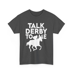 เสื้อยืดขี่ม้าเนื้อนุ่มทนทานสำหรับกีฬาขี่ม้า - Product Image 1
