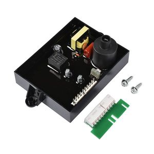 Pannello di controllo scaldabagno camper Atwood GE16 EXT GEH9 EXT 91226, scheda circuito bruciatore pilota gas naturale/GPL, compatibile con modelli EXT - Product Image 4