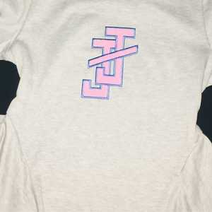 Sweat-shirt à capuche pour filles Jack and Jill, sweat-shirt décontracté à manches longues, doux, confortable, élégant, à la mode pour les jeunes - Product Image 5