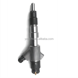 Injecteur de carburant à rampe commune 0445120141 0433172092 pour GAZ, <span class=keywords><strong>Sadko</strong></span>, MMZ, Série - Product Image 5