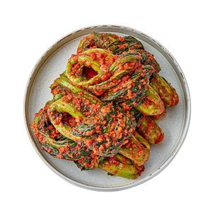 [Palgong Kimchi] Palgongsan Gat Kimchi, kimchi coréen traditionnel fermenté à base de feuilles de moutarde, kimchi épicé pour la vente au détail en épicerie - Product Image 2