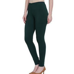 Leggings de Yoga para Mujer, Precio Económico OEM, Calidad Premium, Transpirables, Logotipo/Colores Personalizados, Cintura Elástica, Última Tendencia - Product Image 2