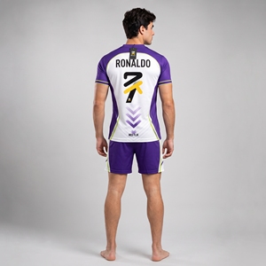 Comfortable Sports Apparel for Practice Matches and Team Events Best quality Volleyball Uniforms for <b>Men</b> Women and Youth - Product Image 2