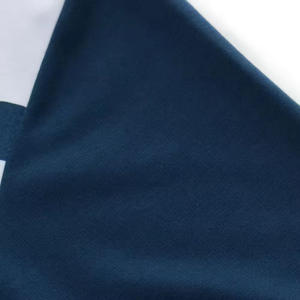 Polo de Manga Corta con Botones, Básico, de Algodón y Poliéster de Alta Calidad para Hombre y Mujer, Venta al Por Mayor, Impresión de Logotipo Personalizado - Product Image 6