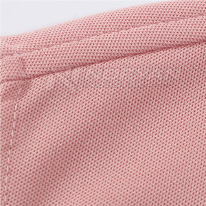 Chemises Polo Piqué Personnalisées en Coton de Haute Qualité, Manches Courtes, Style Décontracté, Tissu Léger, Coupe Confortable, Idéales pour un Usage Quotidien - Product Image 4