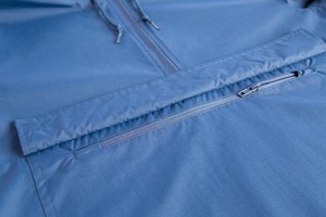 Chaquetas Impermeables Ligeras, Ropa de Exterior Transpirable y Resistente al Viento, Fabricante y Proveedor - Product Image 5