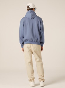 Sudadera con Capucha de Invierno de Alta Calidad para Hombre, con Tela de Felpa 100% Algodón, Personalización ODM y Características Ecológicas - Product Image 5