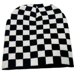 Gorro de Acrílico Personalizado con Logotipo Bordado en 3D e Imagen Impresa para Adultos Unisex - Transpirable e Impermeable, Gorro de Invierno para la Playa - Product Image 3