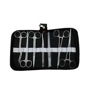 Kit de Disección Biológica PISSCO, Kit de Disección Anatómica, Kit de Disección Educativo, Kit de Disección de Laboratorio, Kit de Disección Escolar - Product Image 2
