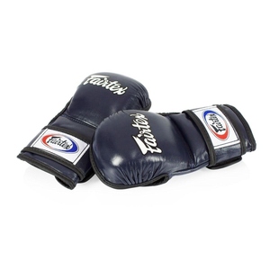 ถุงมือชกมวย MMA Fair Tax ปรับแต่งได้ น้ำหนักเบา ทนทาน ตะเข็บแข็งแรง ใช้งานได้ยาวนาน AI-MG-921 - Product Image 3