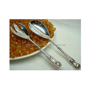 Exclusivo Juego de Cubiertos de Acero Inoxidable de Alta Calidad con Diseño Nuevo 2026, Juego de Cubiertos para Vajilla de Cocina - Product Image 5