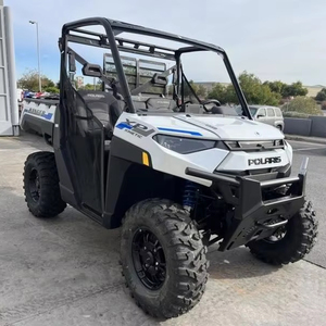 GRAN VENTA Último Modelo Nuevo Ranger XP Kinetic Premium 2024 LISTO PARA ENVIAR AHORA - Product Image 1