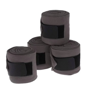 Vendas para Patas de Caballo de Felpa de 300 GSM de Alta Calidad, Diseño Personalizado, las Mejores Vendas Ecuestres, Color y Logotipo Personalizables - Product Image 6