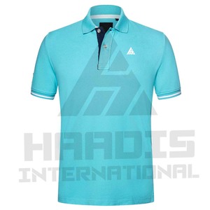 Camiseta Polo Personalizada de Alta Calidad, Camiseta Polo Hecha a Medida para Hombre, Camiseta Polo 100% Algodón Hecha a Medida para Hombre - Product Image 1