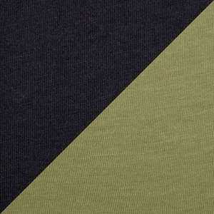 Camiseta Deportiva Ajustada y Ligera de Manga 3/4, 50% Algodón, 50% Poliéster, 200 Gsm, Transpirable, Estilo Raglán - Product Image 6