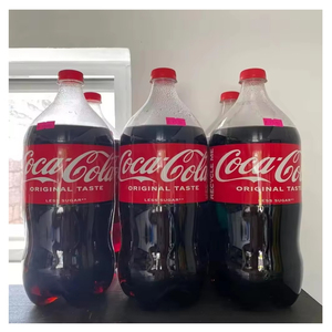 Premium Carbonated Cola <b>Drink</b> Classic Taste <b>Soft</b> Beverage Wholesale Export Supplier Manufacturer <b>soft</b> <b>drink</b> manufacturer - Product Image 1